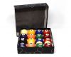 Deluxe Billiard Balls